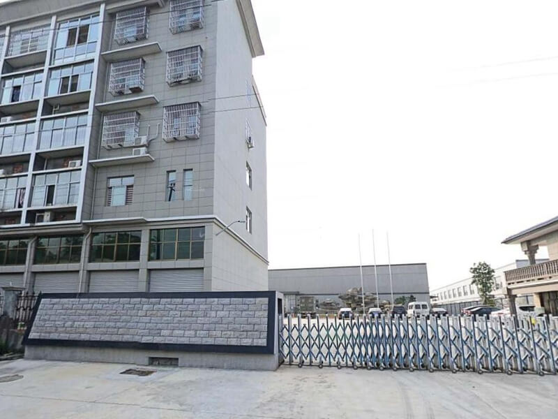 ARC MATS FACTORY GATE