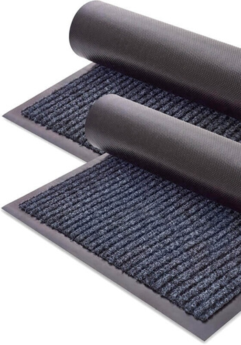 PVC Indoor Outdoor Rug Mat