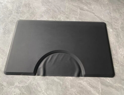 Salon Chair Anti Fatigue Mat