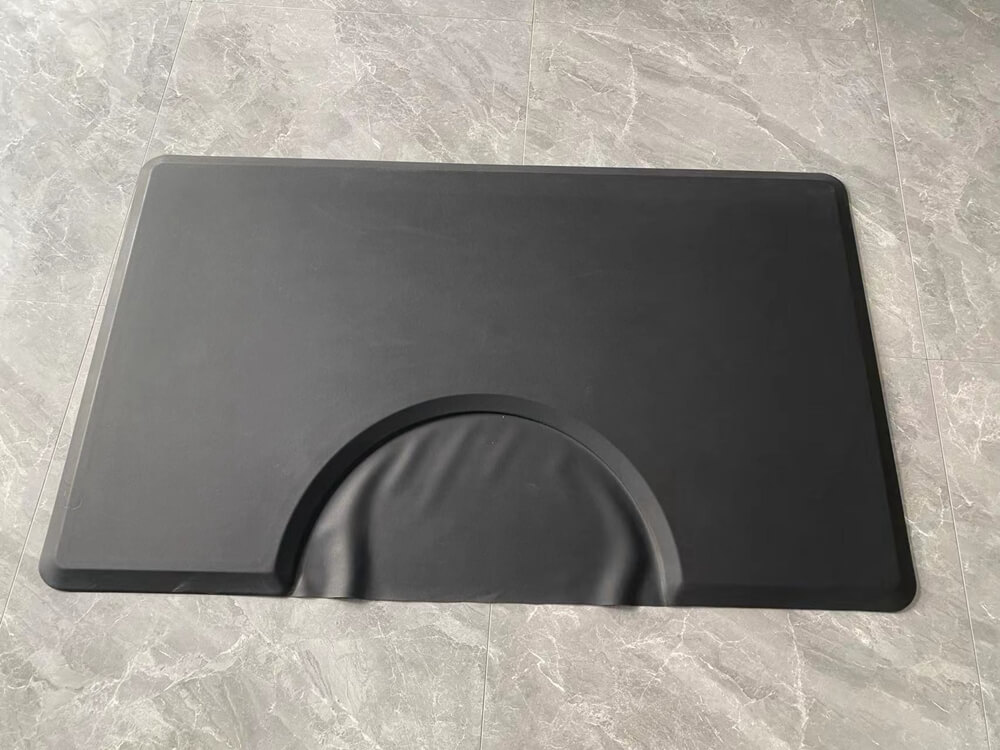 salon chair anti fatigue mat