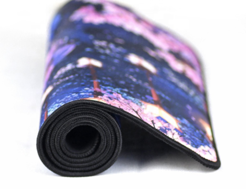 Custom Desk Mat
