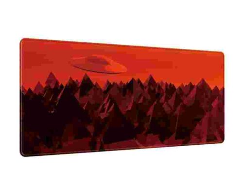 Large Mousepad
