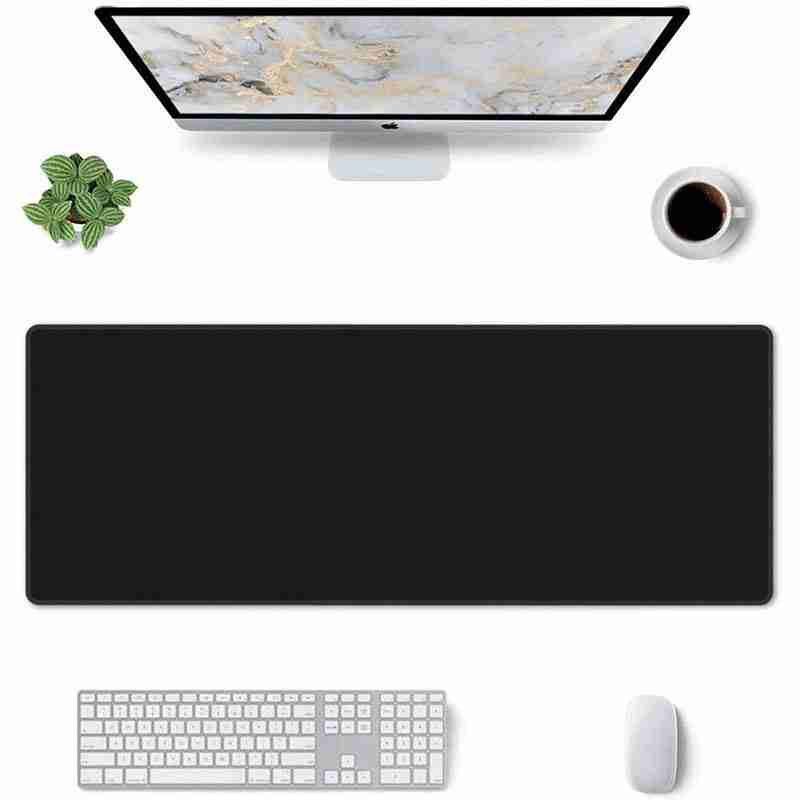 gaming desk mat