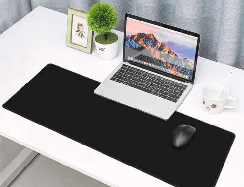 Gaming Desk Mat