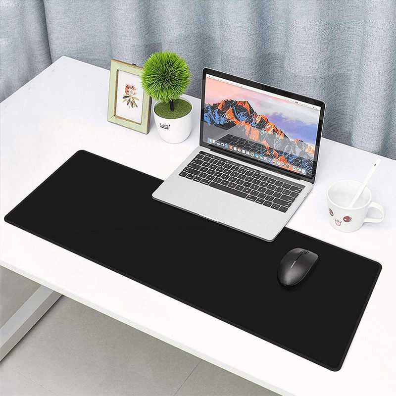 gaming desk mat