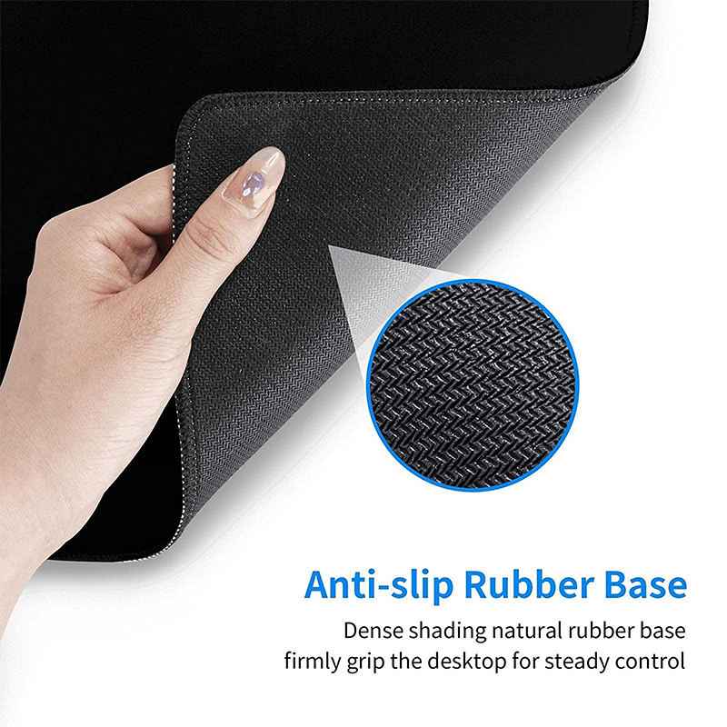 gaming desk mat